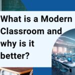 Modern Classroom