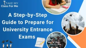 University Entrance Exams