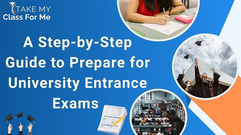 University Entrance Exams