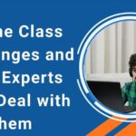 Online Class Challenges