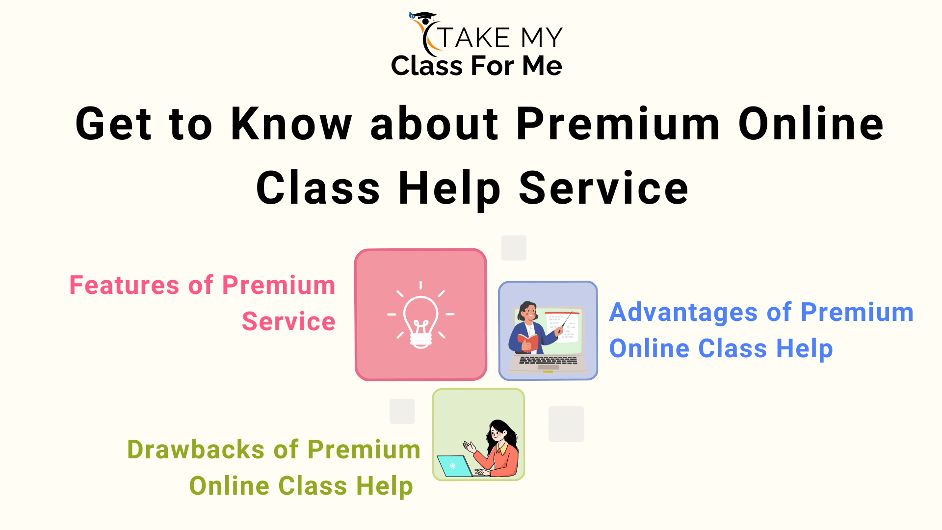 Get to Know about Premium Online Class Help Service