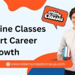 How Online Classes Support Career Growth
